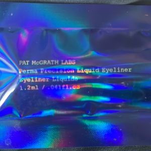 Pat McGrath Perma Precision Liquid Eyeliner